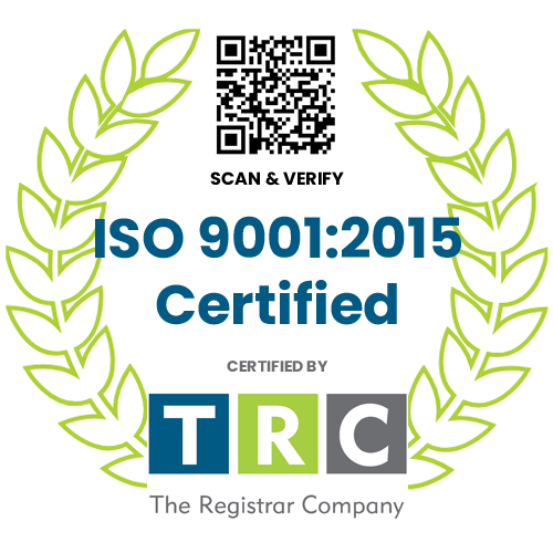 ISO 9001:2015